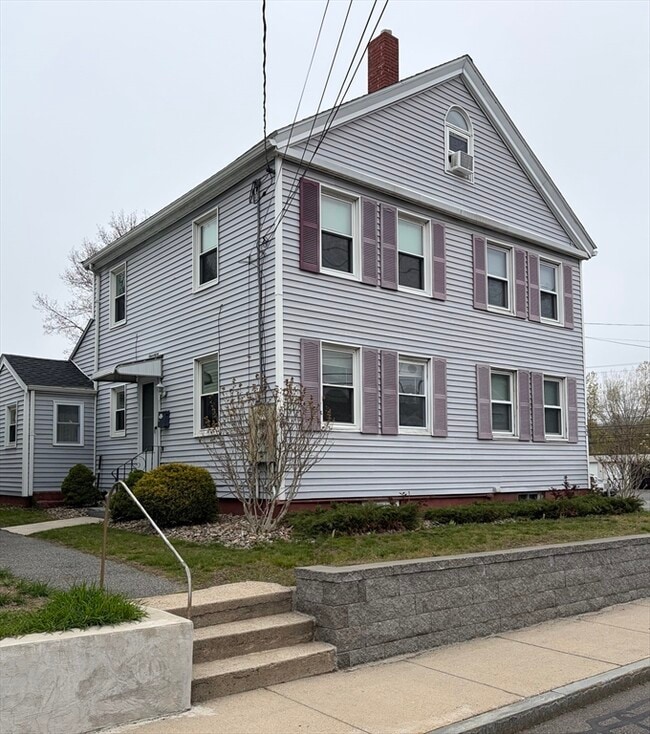 Building Photo - 20-22 Emerson St