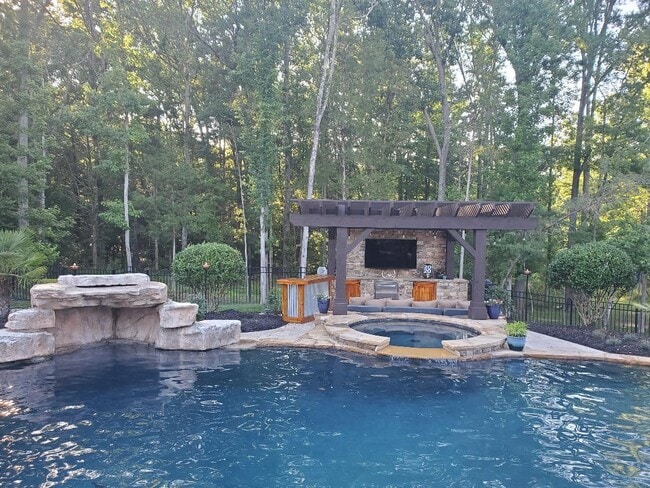 Photo - 5021 Flowering Peach Rd