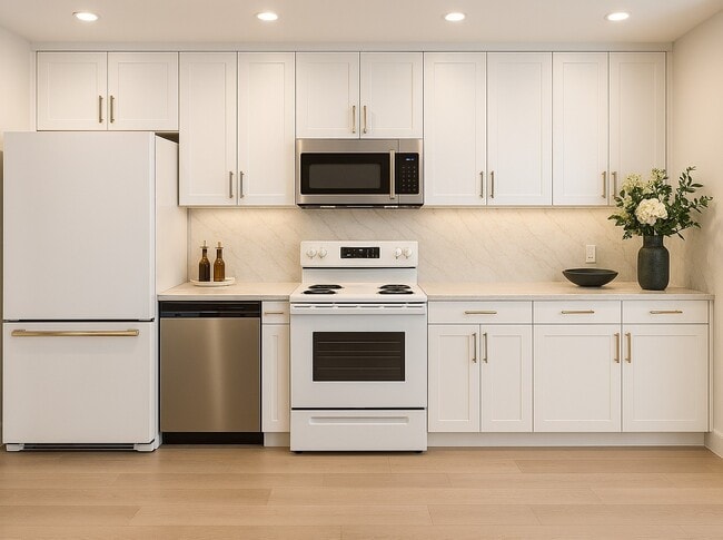 Photo - Briarwood Grand Apartments