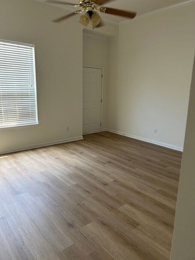 Photo - Mohawk Trail Townhomes-Southside Savannah