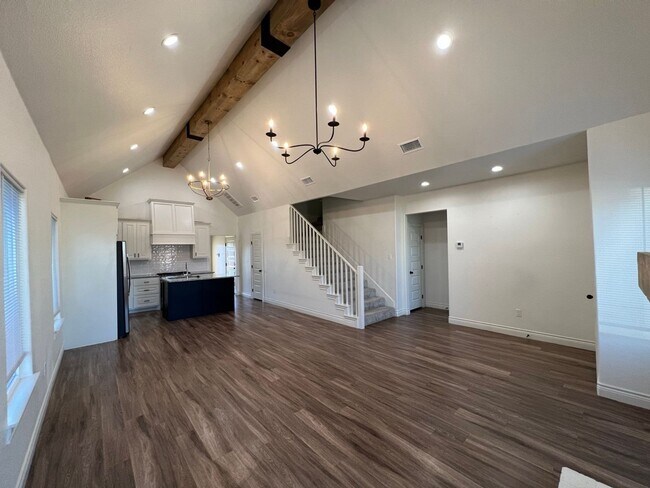 Photo - Beautiful 4-Bedroom Home Near HEB