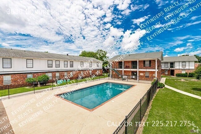 Building Photo - 3030 Congress Blvd Rental