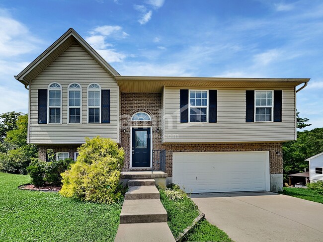 Building Photo - 10312 Stonewall Ct Rental