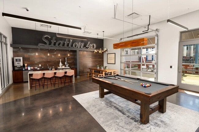 Station 40