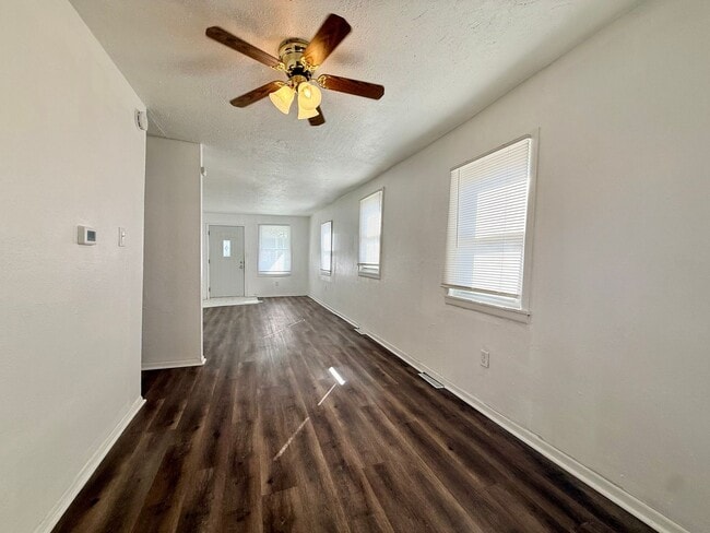 Photo - Freshly Updated 2 Bed Home with Extra Storage