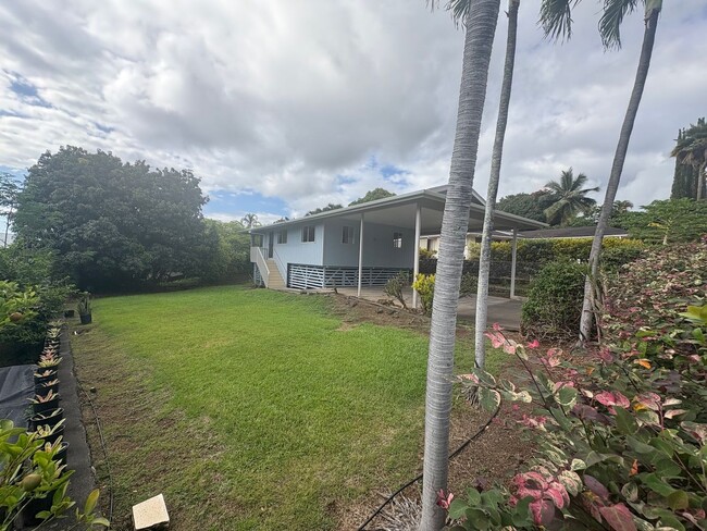 Building Photo - Freshly Renovated 3BR Home in Desirable Ka...