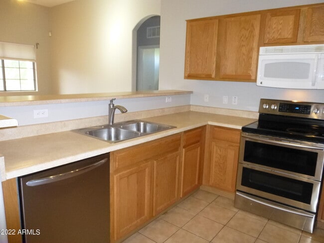 Photo - 2727 N Price Rd