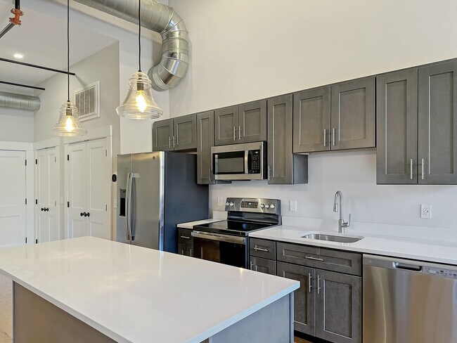 Photo - Jefferson Mills