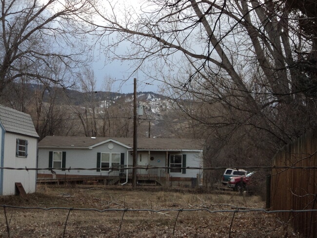 Photo - 5101 Grizzly St House