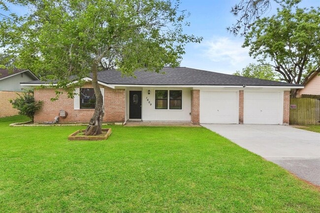 Photo - 1609 3rd St House
