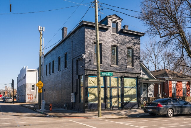 Photo - 701 E Kentucky St Unit 2B