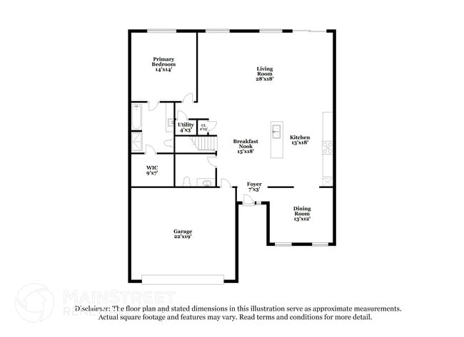 Photo - 4278 Morning Ridge Ln