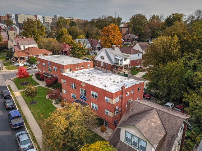 2328-2334 Moerlein Avenue