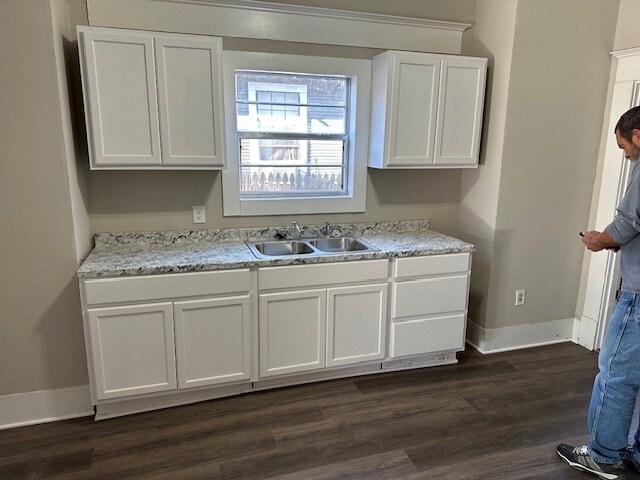 Photo - 1313 Burnett St