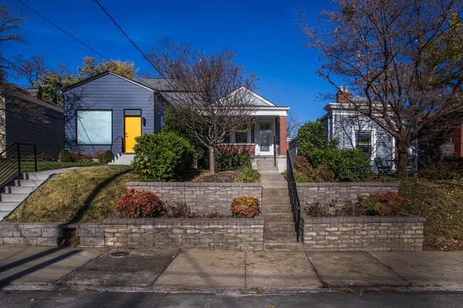 Photo - 1319 Hull St House
