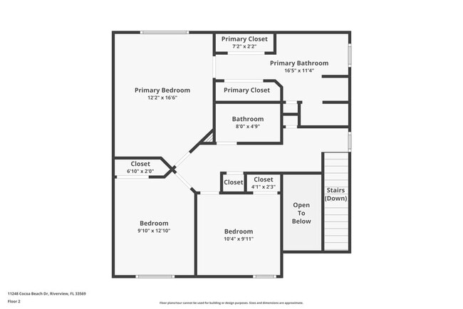 Photo - 11248 Cocoa Beach Dr