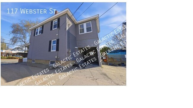 Photo - 117 Webster St