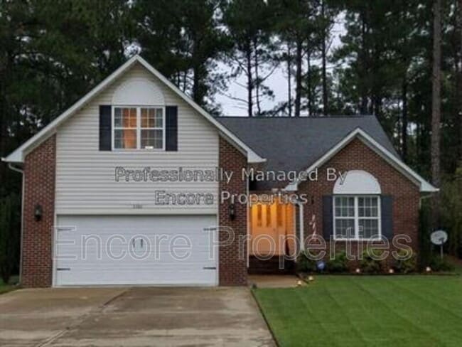 Building Photo - 3384 Carolina Way