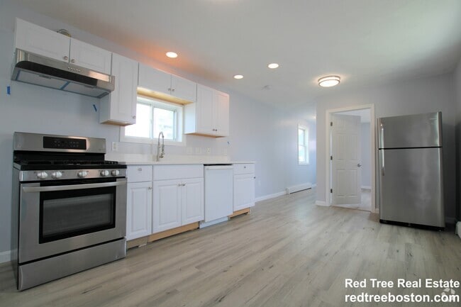 Building Photo - 52 Shawmut St Rental