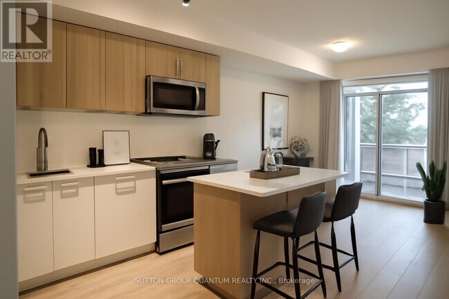 Photo - 500 Plains Rd E Unité 420