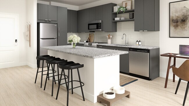 Photo - Alexan Brandywine