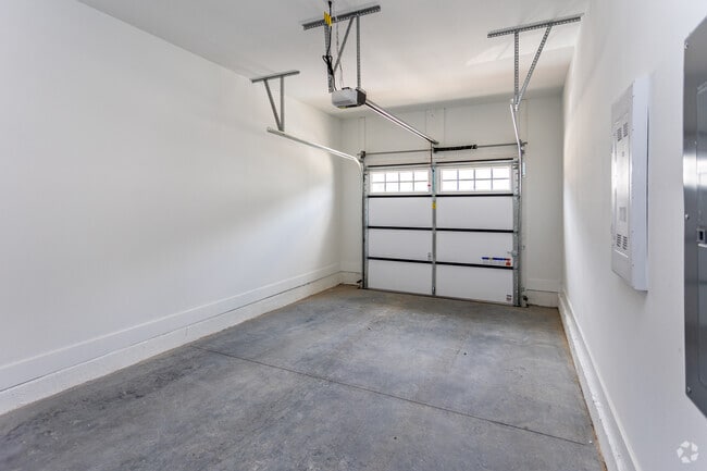 Northrup Falls 3BR, 2.5BA - 1,659SF - Garage
