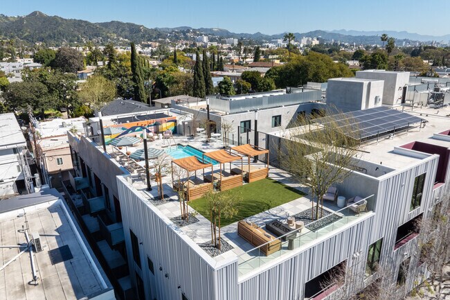 Rooftop