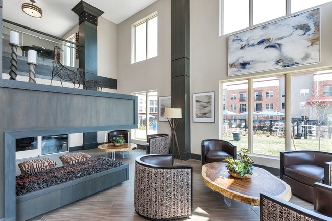 Leasing Office