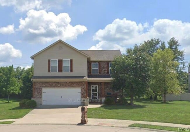 Photo - 805 Bluff Ridge Ln