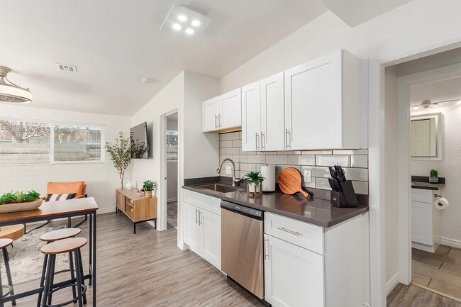 6707 E Monterey Way Unit 3