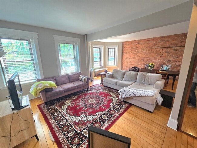 Photo - 1165 Commonwealth Ave Condo Unit 5