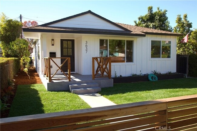 Building Photo - 3637 Ashwood Ave Rental