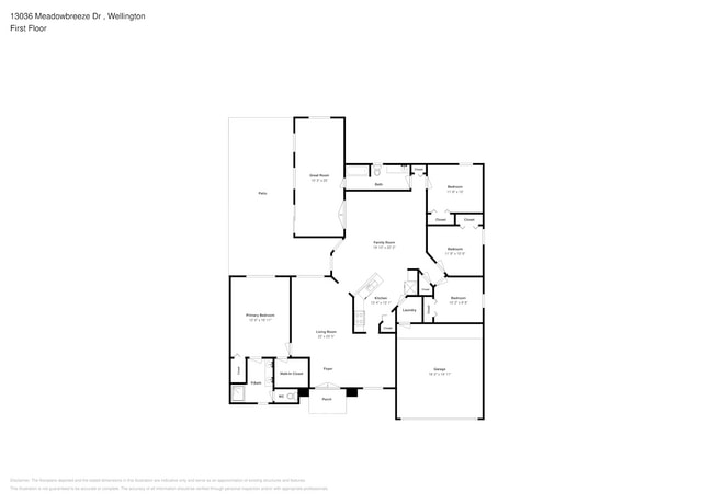 Photo - 13036 Meadowbreeze Dr