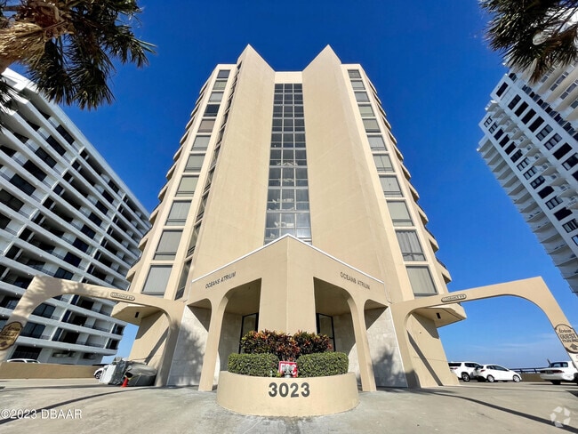 Building Photo - 3023 S Atlantic Ave Unit 1102 Rental