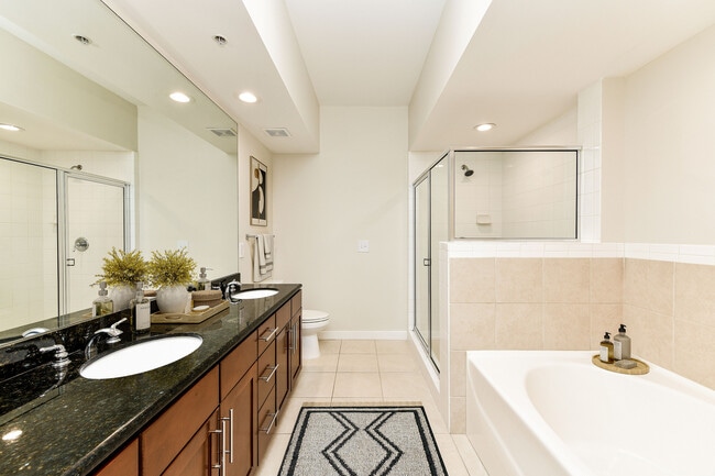 Peachtree Dunwoody Place