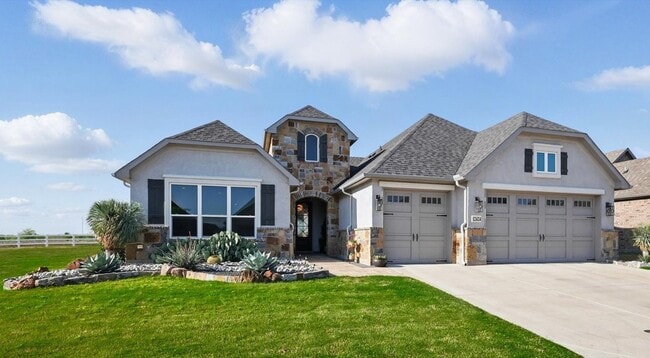 Photo - 12424 Blue Granite Dr House