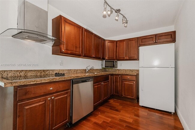 Photo - 1805 Sans Souci Blvd Unit 532