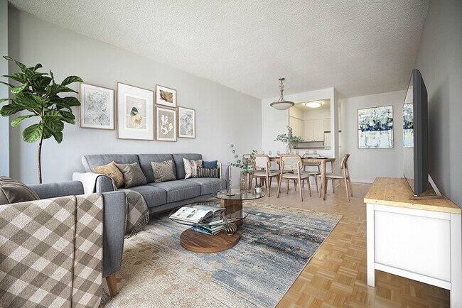 Photo - The Elmwoods