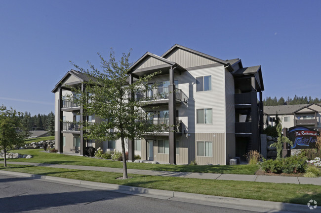 Building Photo - The Residence at River Run Rental