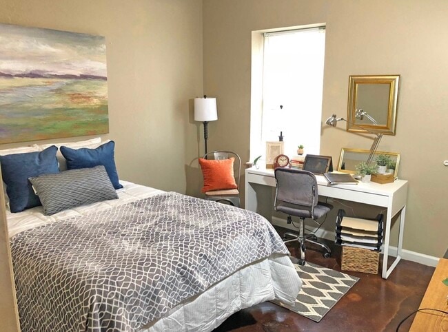 Photo - University Park Apartments