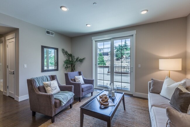 Photo - 1281 Homestead Ave Unit 1281 Homestead Ave Apt 2B