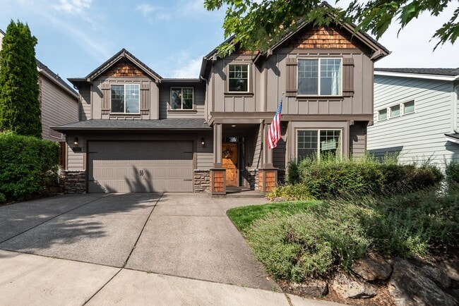 Building Photo - 4-Bedroom Home Near Pine Nursery Park Smar...