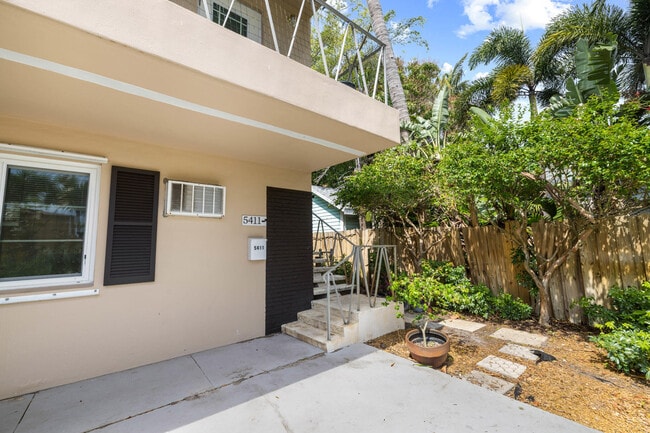 Photo - 5411 N Flagler Dr