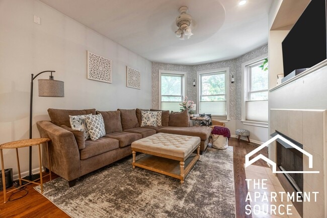Building Photo - 2321 N Lister Ave Unit 1 Rental
