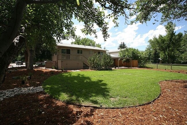 Photo - 4 Bedroom Boulder House for Rent