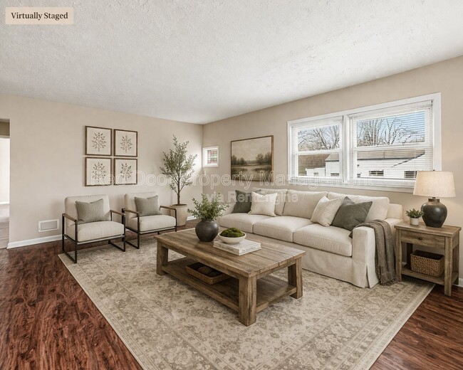 Building Photo - 5563 E 34th St