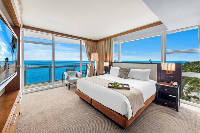 Building Photo - 6801 Collins Ave Unit 522