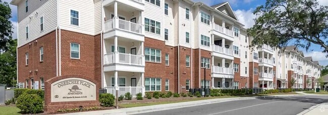 Building Photo - Ogeechee Place Rental