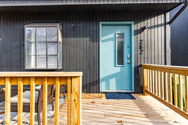 282 Randolph Rd Unit 282