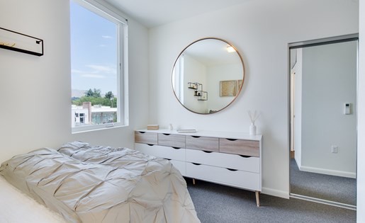 The Watercooler Apartments
